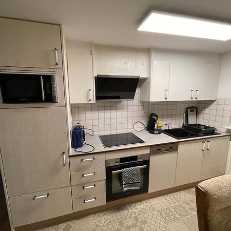 Apartment Viktoria Offenburg Dış mekan fotoğraf
