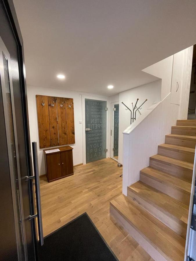 Apartment Viktoria Offenburg Dış mekan fotoğraf