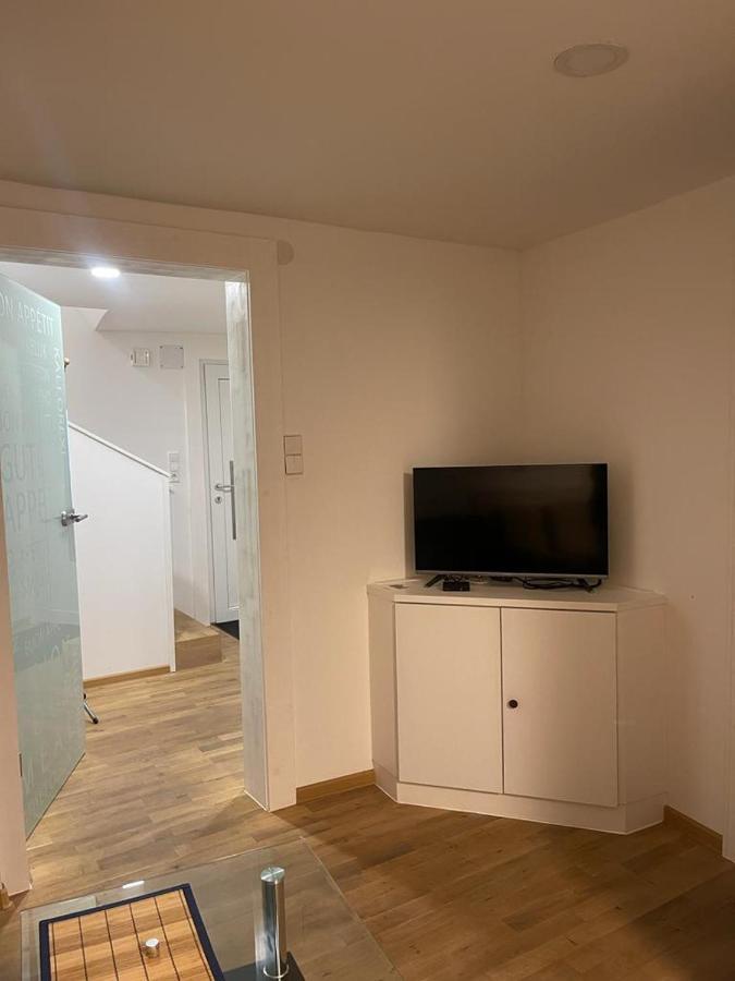 Apartment Viktoria Offenburg Dış mekan fotoğraf
