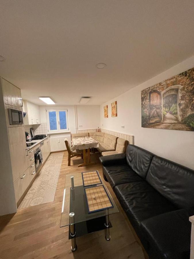 Apartment Viktoria Offenburg Dış mekan fotoğraf