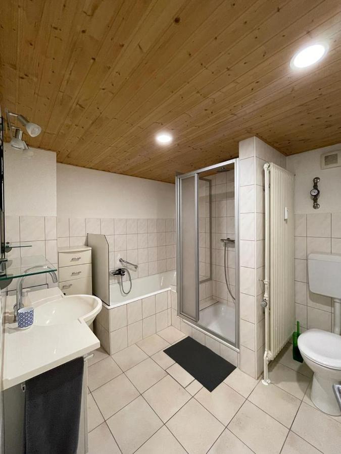 Apartment Viktoria Offenburg Dış mekan fotoğraf