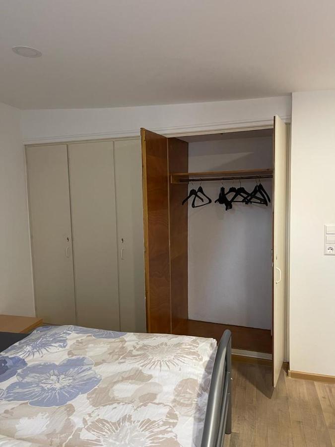 Apartment Viktoria Offenburg Dış mekan fotoğraf
