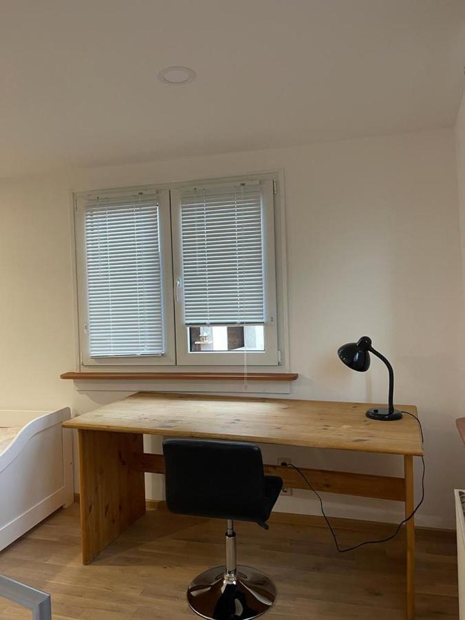 Apartment Viktoria Offenburg Dış mekan fotoğraf