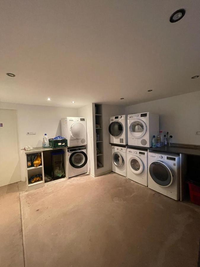 Apartment Viktoria Offenburg Dış mekan fotoğraf